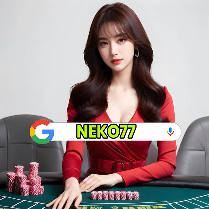 NEKO77: Link Situs Judi Online Neko77 Slot Login Terbaru